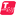 TriReg Icon Logo 16x16